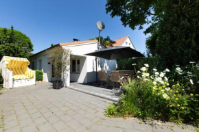 Ferienwohnung Onkel Toms Hütte, Scharbeutz